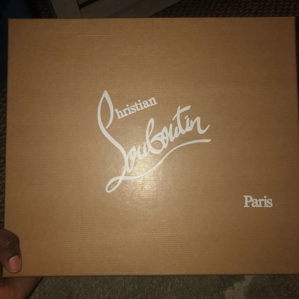 Christian Loubs